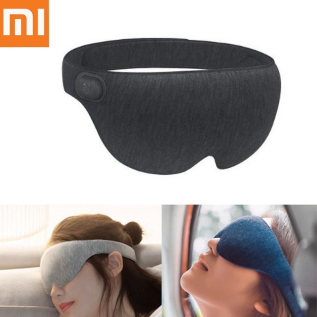 стереоскопическая маска-массажер для глаз Xiaomi Mijia Ardor 3D